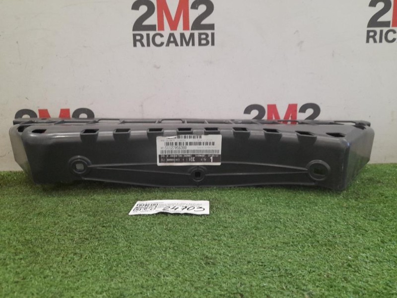 Sostegno Paraurti Centrale POST 51127056388 Bmw Serie 5 E60 Berlina 2004