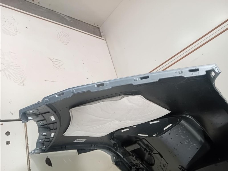 Motore Completo 642826 642826 258 CV 190 KW Mercedes Classe GLE W166 2015