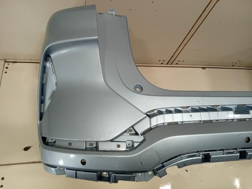 Sostegno Paraurti Centrale POST GUIDA LATERALE CENTRALE DX SX Fiat 500 II 2008