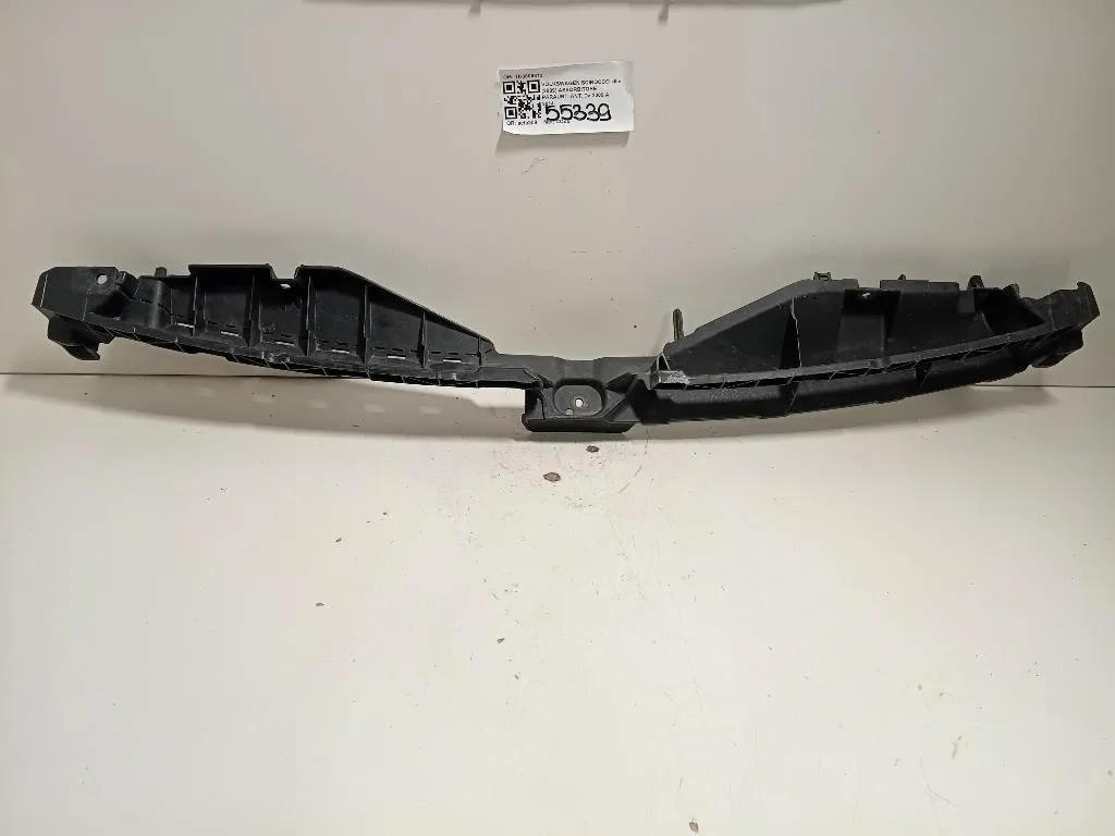 Assorbitore Paraurti ANT 1K8805813 Volkswagen Scirocco III 2009