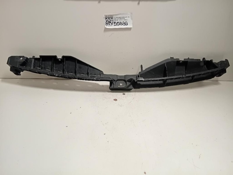 Assorbitore Paraurti ANT 1K8805813 Volkswagen Scirocco III 2009