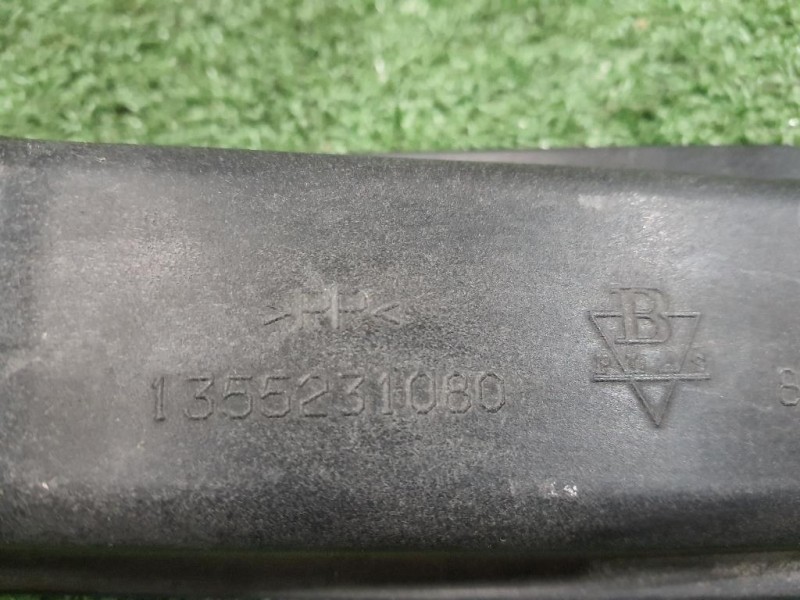 Sostegno Paraurti Centrale POST 1355231080 Fiat QUBO 2008