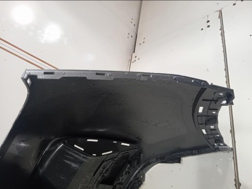 Sostegno Paraurti Centrale POST 1355231080 Fiat QUBO 2008