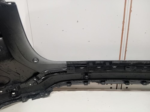 Sostegno Paraurti Centrale POST 51839203 Lancia Ypsilon III 2011