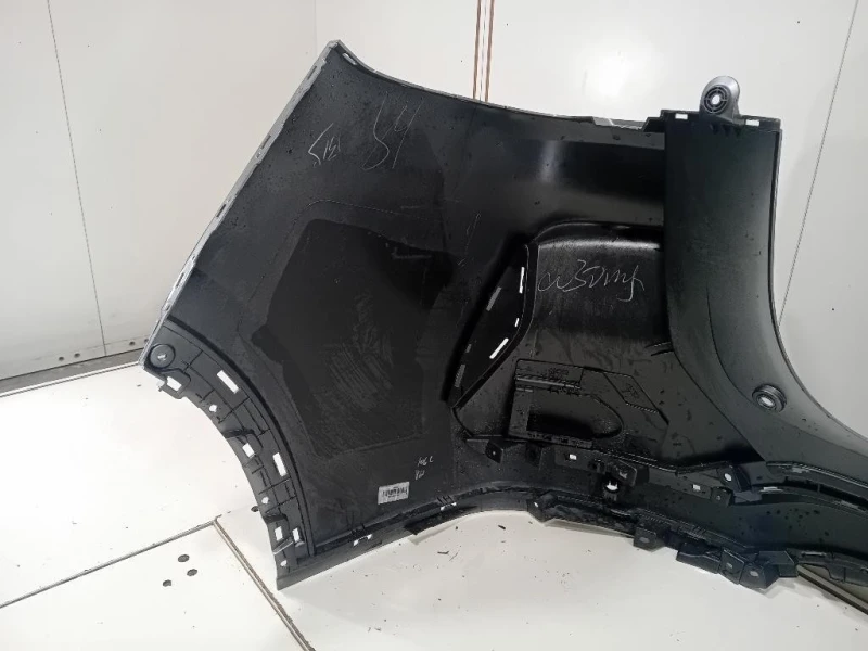 Paraurti POST SA3HK-2804111 Byd SEAL 2022