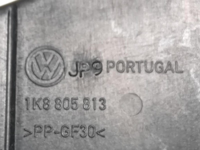 Assorbitore Paraurti ANT 1K8805813 Volkswagen Scirocco III 2009