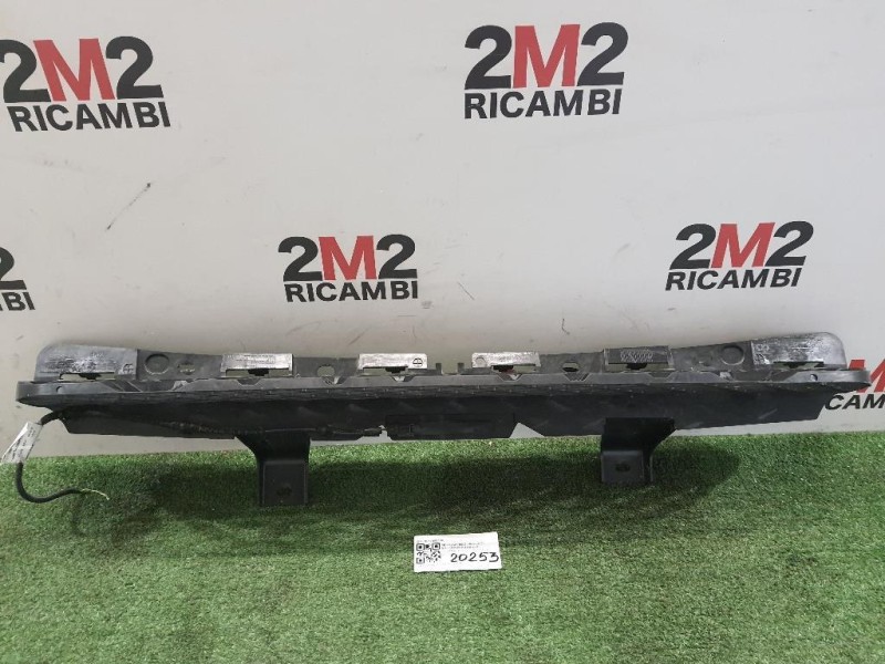 Sostegno Paraurti Centrale POST 9814492680 Peugeot 5008 II 2017