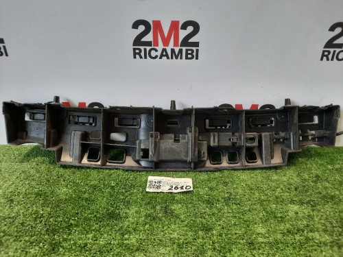 Sostegno Paraurti Centrale POST 850420001R Renault Mégane III 2012