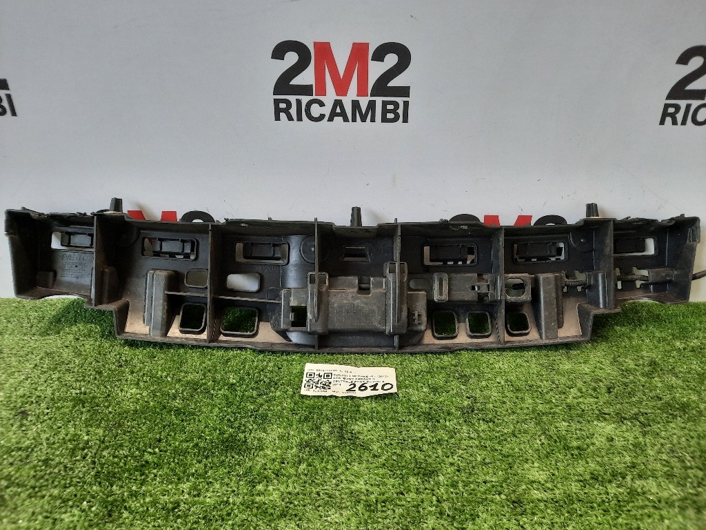 Sostegno Paraurti Centrale POST 850420001R Renault Mégane III 2012