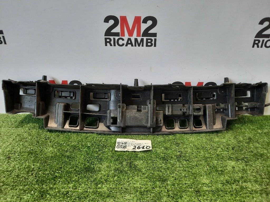 Sostegno Paraurti Centrale POST 850420001R Renault Mégane III 2012