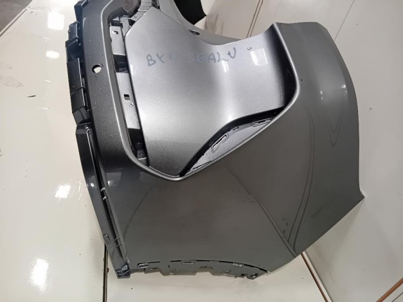 Motore Completo 642826 642826 258 CV 190 KW Mercedes Classe ML W166 2012