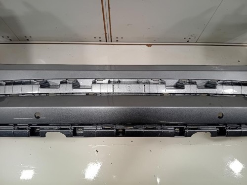 Motore Completo 642826 258 CV 190 KW Mercedes Classe ML W166 2012
