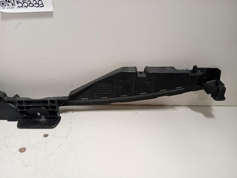 Assorbitore Paraurti ANT 1K8805813 Volkswagen Scirocco III 2009