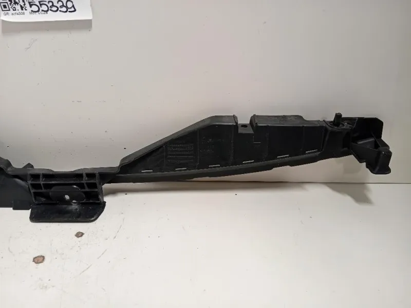 Assorbitore Paraurti ANT 1K8805813 Volkswagen Scirocco III 2009