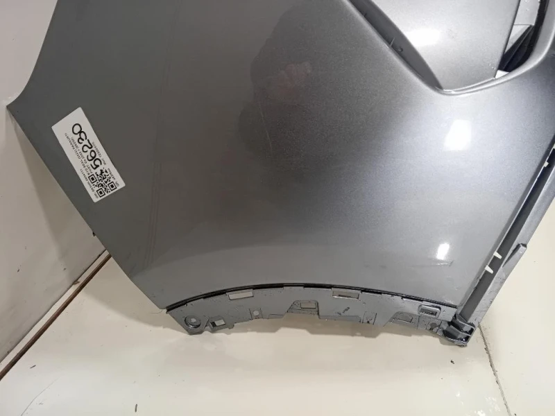 Paraurti POST SA3HK-2804111 Byd SEAL 2022