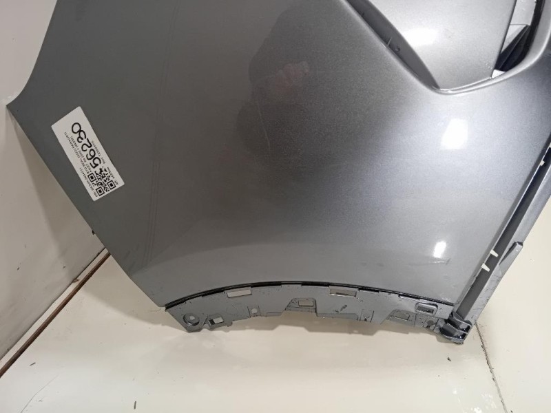 Sostegno Paraurti EST ANT DX 31425111 DX Volvo V40 II 2012