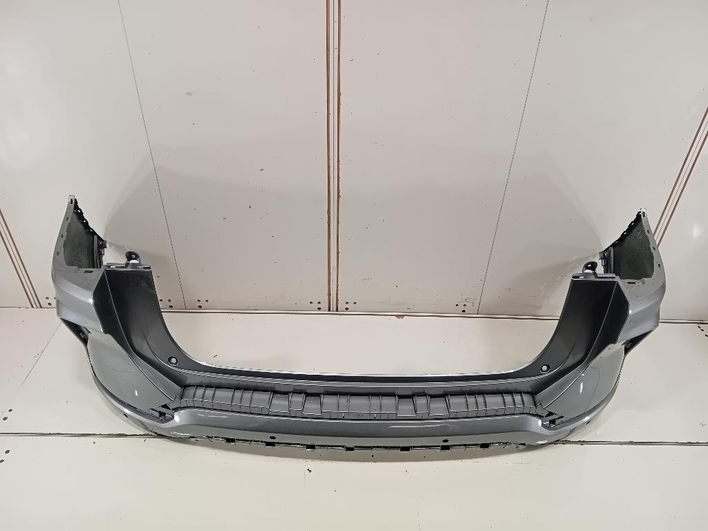 Sostegno Paraurti EST ANT SX 50535827 SX Alfa Romeo Giulia 2016