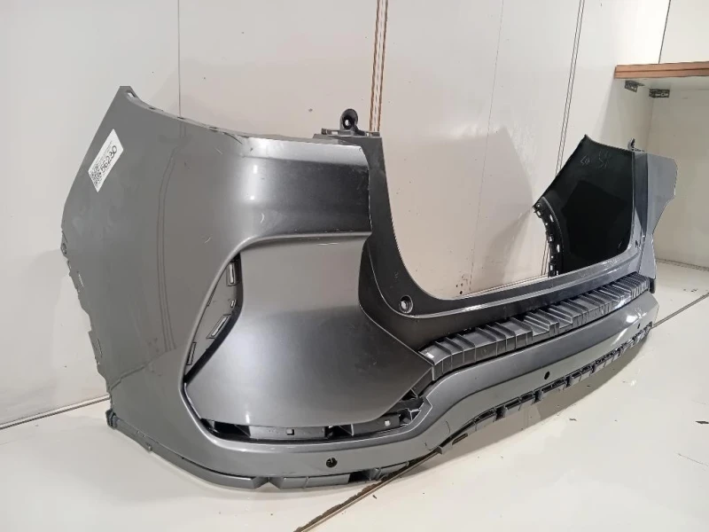 Paraurti POST SA3HK-2804111 Byd SEAL 2022