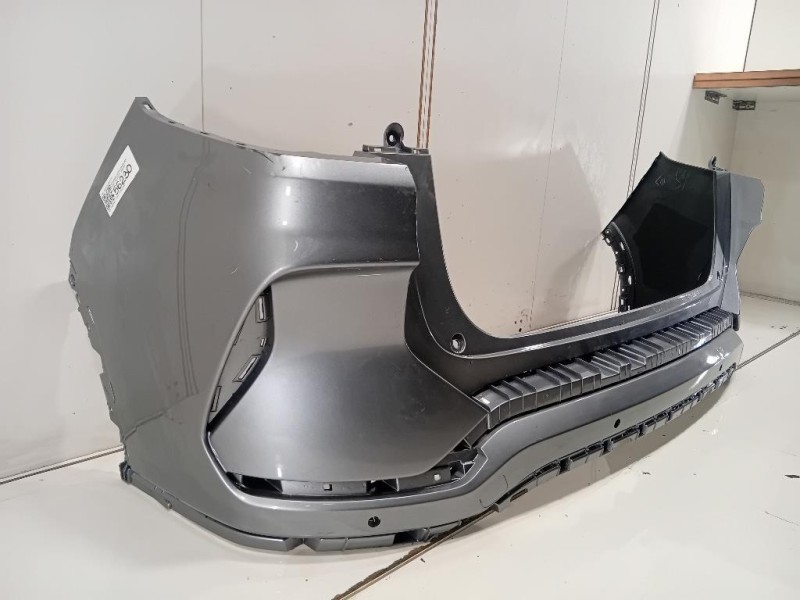 Sostegno Paraurti EST ANT SX 50535827 SX Alfa Romeo Giulia 2016