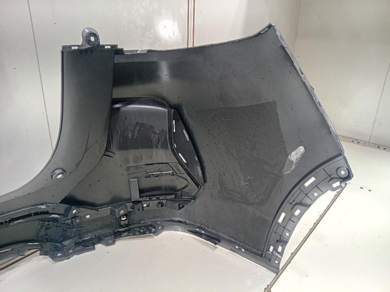 Sostegno Paraurti EST ANT SX 31425110 SX Volvo V40 II 2012