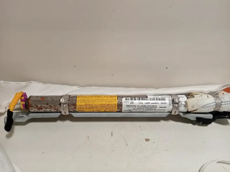 Air-bag A Tendina DX 519584590 Fiat 500L 2013