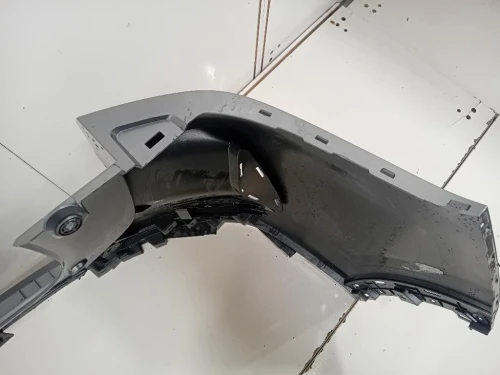 Sostegno Paraurti EST ANT SX 31425110 SX Volvo V40 II 2012