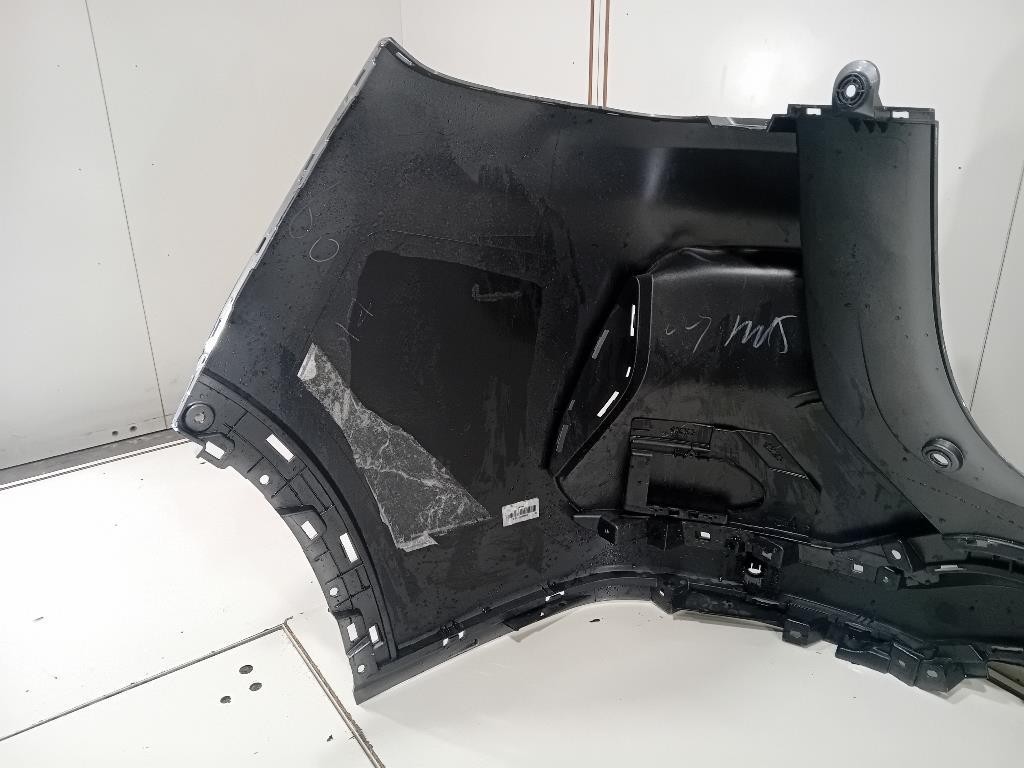 Sostegno Paraurti INT ANT DX 13267767 ANT DX Opel Meriva B 2010