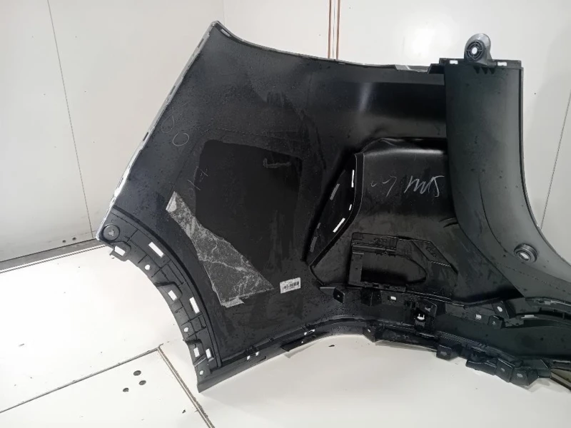 Paraurti POST SA3HK-2804111 Byd SEAL 2022