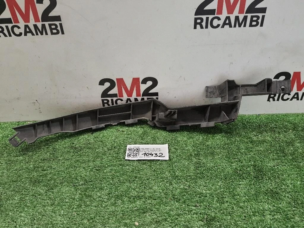 Sostegno Paraurti INT ANT DX 13267767 ANT DX Opel Meriva B 2010