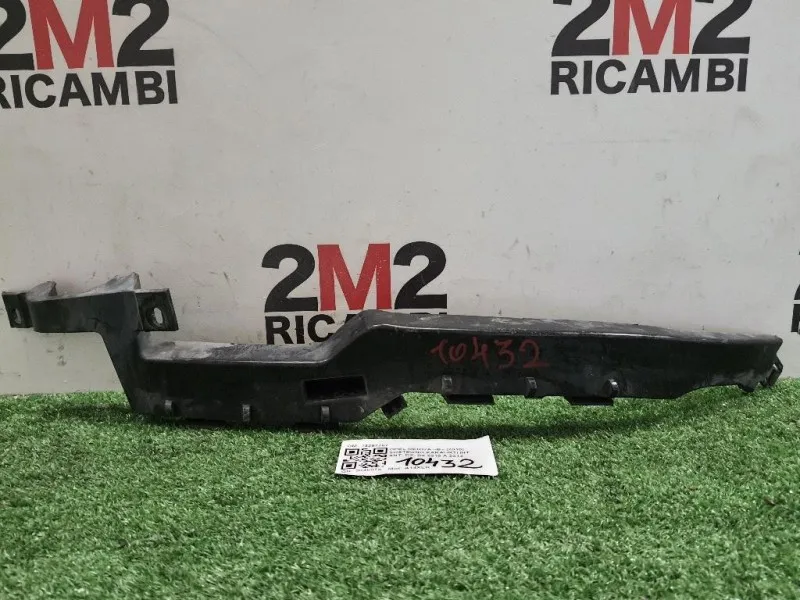 Sostegno Paraurti INT ANT DX 13267767 ANT DX Opel Meriva B 2010