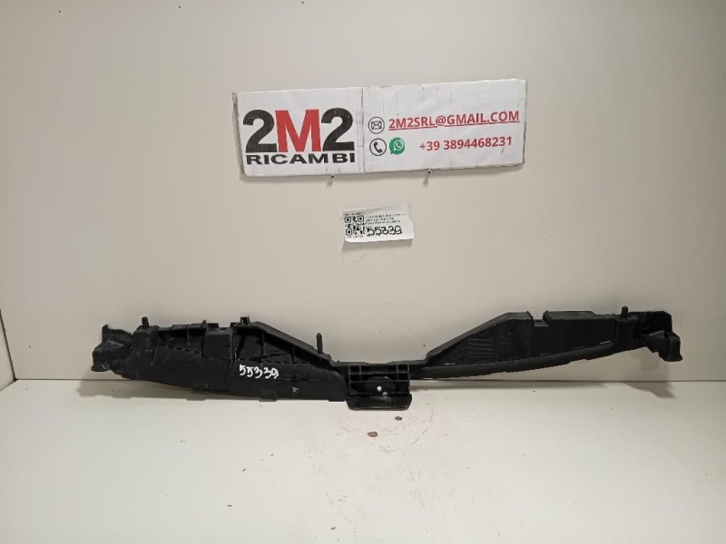 Assorbitore Paraurti ANT 1K8805813 Volkswagen Scirocco III 2009