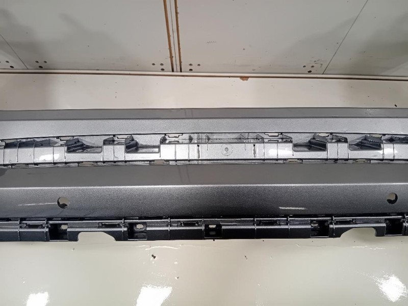 Sostegno Paraurti INT ANT SX 13267766 ANT SX Opel Meriva B 2010