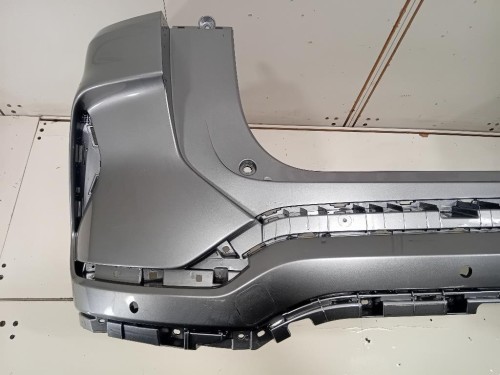 Sostegno Paraurti INT ANT SX 13267766 ANT SX Opel Meriva B 2010