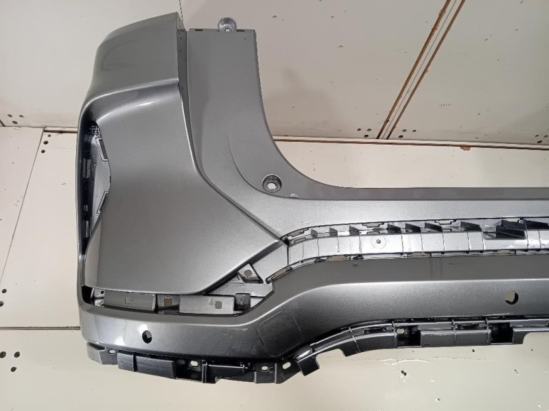 Sostegno Paraurti INT ANT SX 13267766 ANT SX Opel Meriva B 2010
