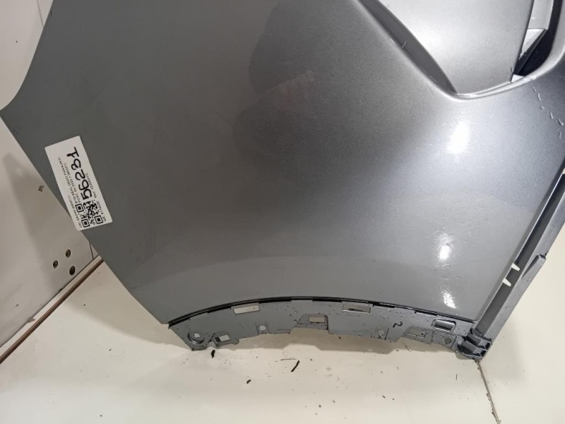 Sostegno Paraurti INT ANT SX 13267766 ANT SX Opel Meriva B 2010