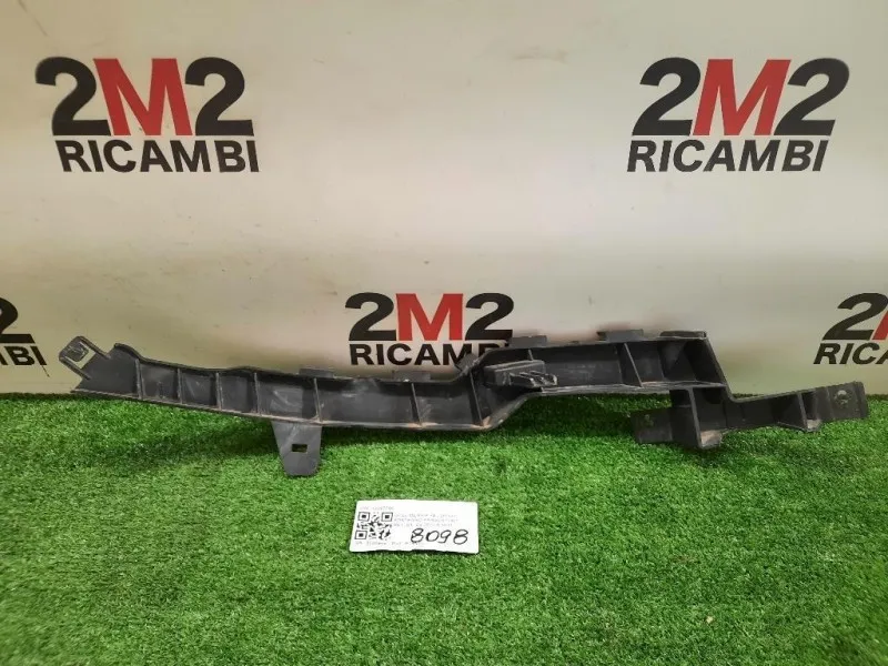 Sostegno Paraurti INT ANT SX 13267766 ANT SX Opel Meriva B 2010