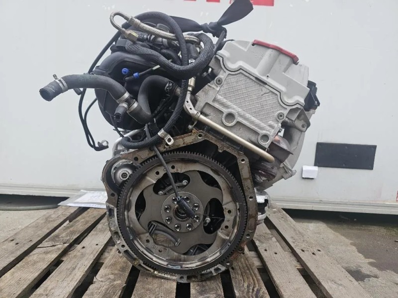 Motore Completo 111983 111983 197 CV 145 KW Mercedes Classe SLK R170 1997