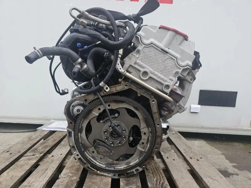 Motore Completo 111983 111983 197 CV 145 KW Mercedes Classe SLK R170 1997