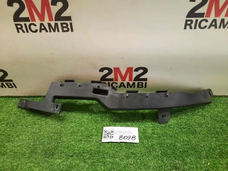Sostegno Paraurti INT ANT SX 13267766 ANT SX Opel Meriva B 2010