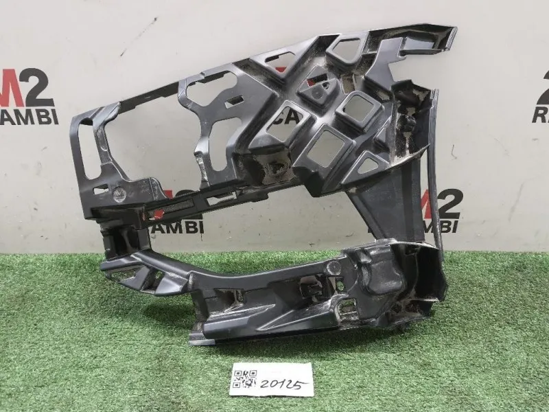 Sostegno Paraurti INT ANT SX 5G0807723F Volkswagen GOLF VII 2017