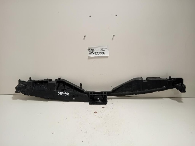 Assorbitore Paraurti ANT 1K8805813 Volkswagen Scirocco III 2009