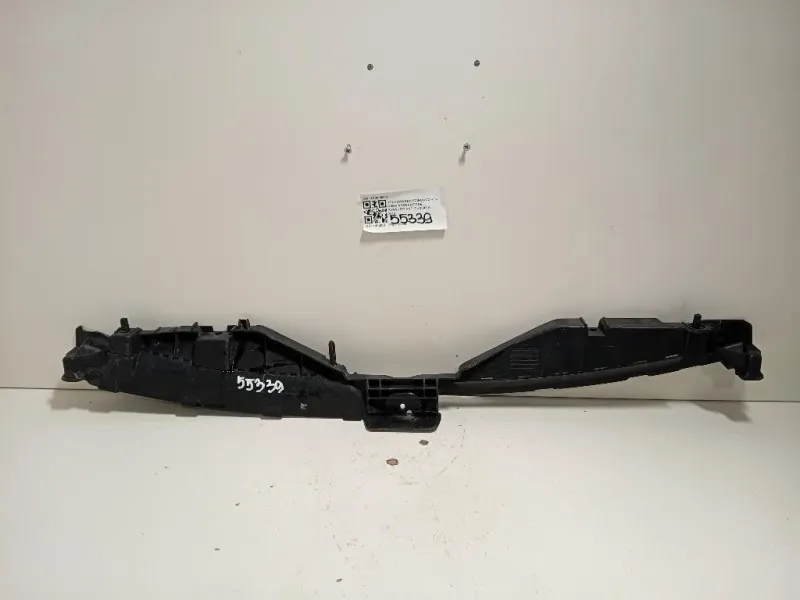 Assorbitore Paraurti ANT 1K8805813 Volkswagen Scirocco III 2009