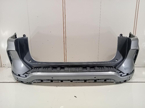 Sostegno Paraurti POST DX 8E5807454A Audi A4 8ED Avant 2005