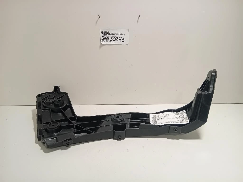 Sostegno Paraurti POST DX 81A807254A Audi Q2 GAG 2020