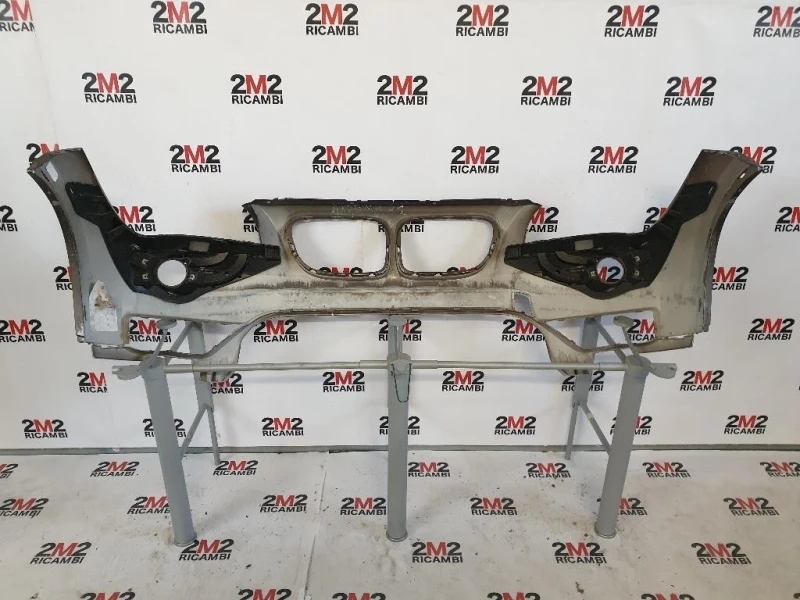 Paraurti SUP ANT 51117345031 Bmw X1 E84 2010