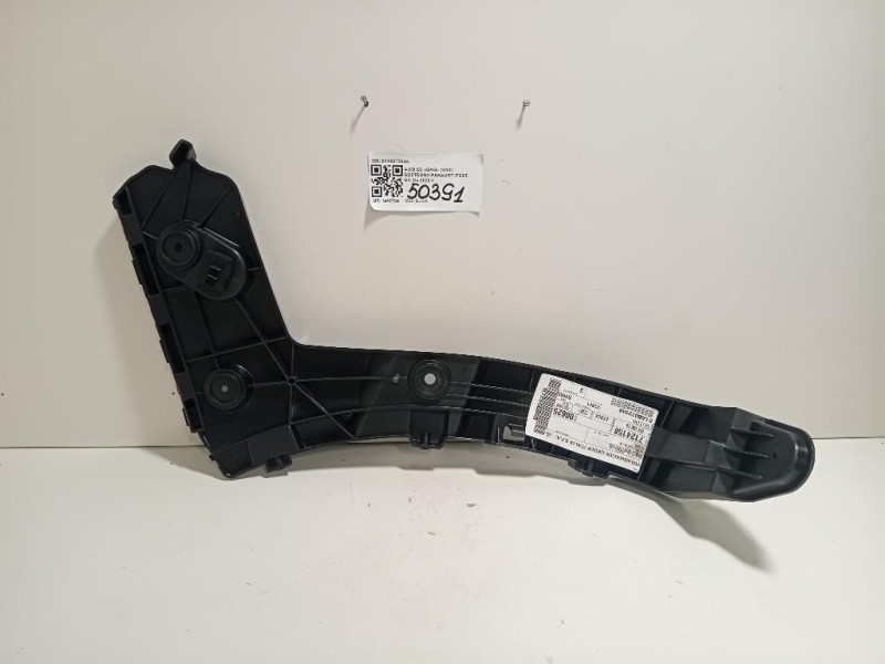 Sostegno Paraurti POST DX 81A807254A Audi Q2 GAG 2020