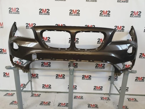 Paraurti SUP ANT 51117345031 Bmw X1 E84 2010