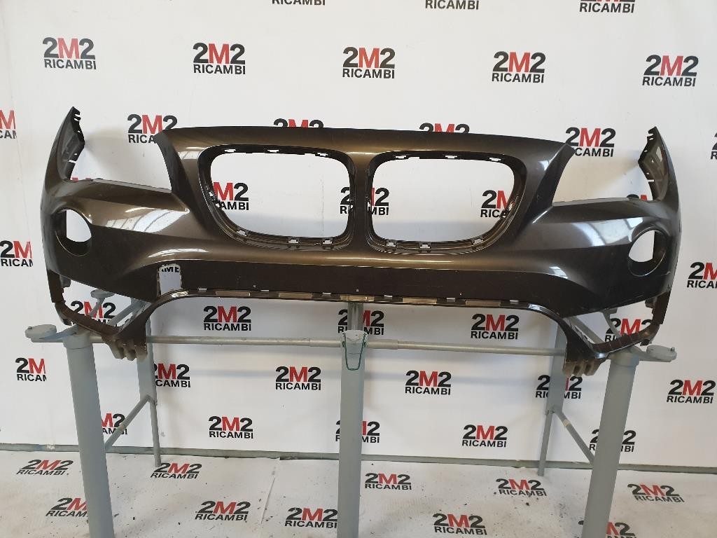 Paraurti SUP ANT 51117345031 Bmw X1 E84 2010