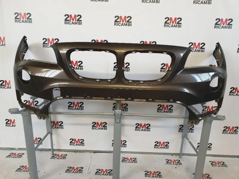 Paraurti SUP ANT 51117345031 Bmw X1 E84 2010
