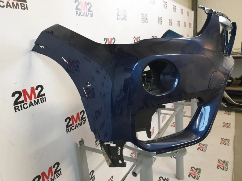 Paraurti SUP ANT 51117453562 Bmw X1 F48 2015